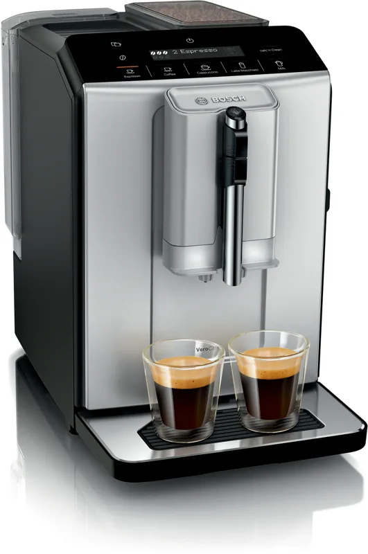 Bosch Série 2 VeroCafe TIE20301, vue de face