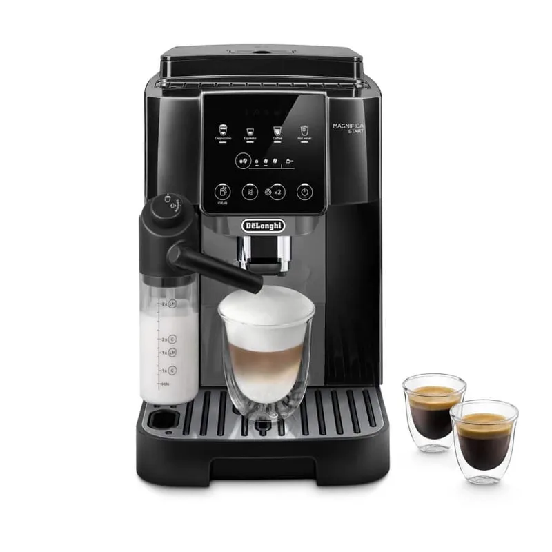 De'Longhi Magnifica Start ECAM222.60.BG, vue de face