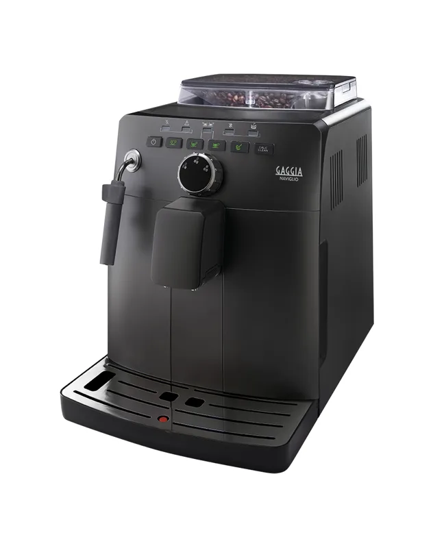Gaggia Naviglio HD8749/01, vue de face