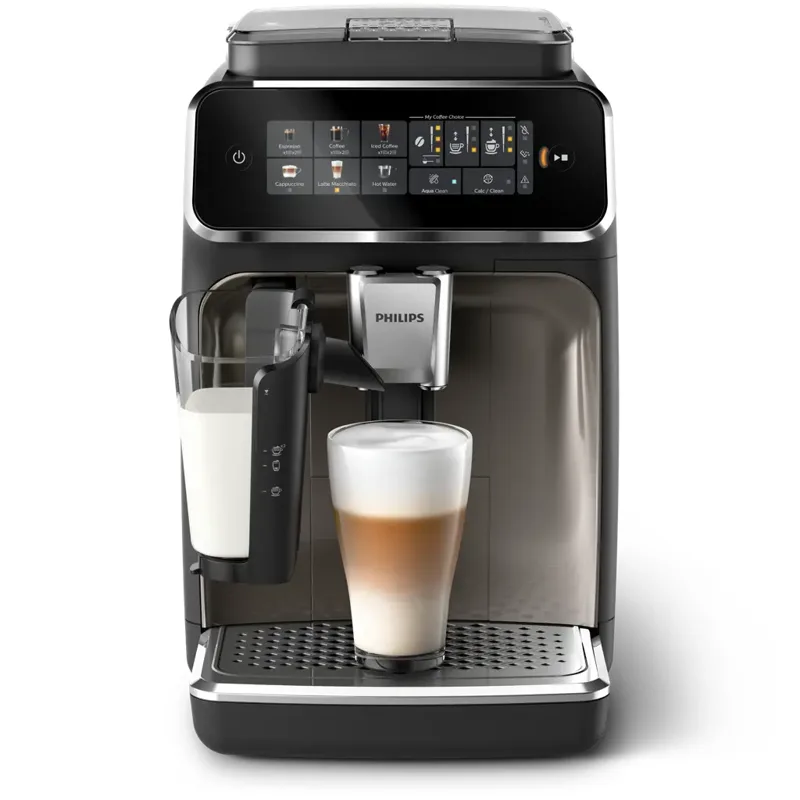 Philips Série 3300 LatteGo EP3347/90, vue de face