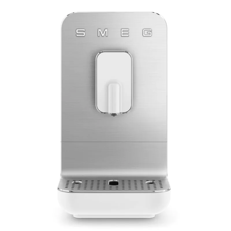 Smeg Collezione BCC11WHMEU, vue de face
