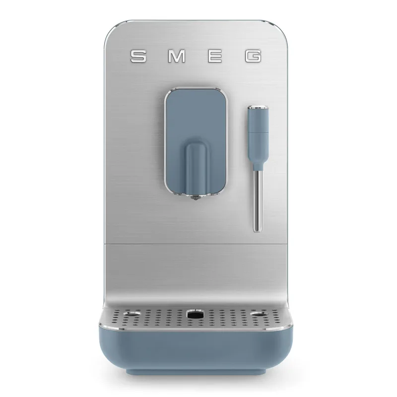 Smeg Collezione BCC12SBMEU, vue de face
